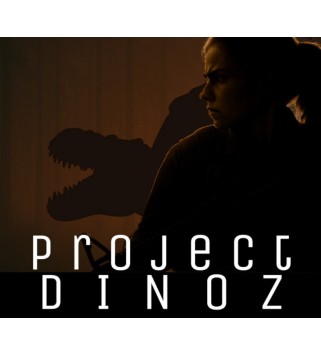 Project DINOZ Steam Key GLOBAL